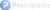 Proimplants Logo Farbe